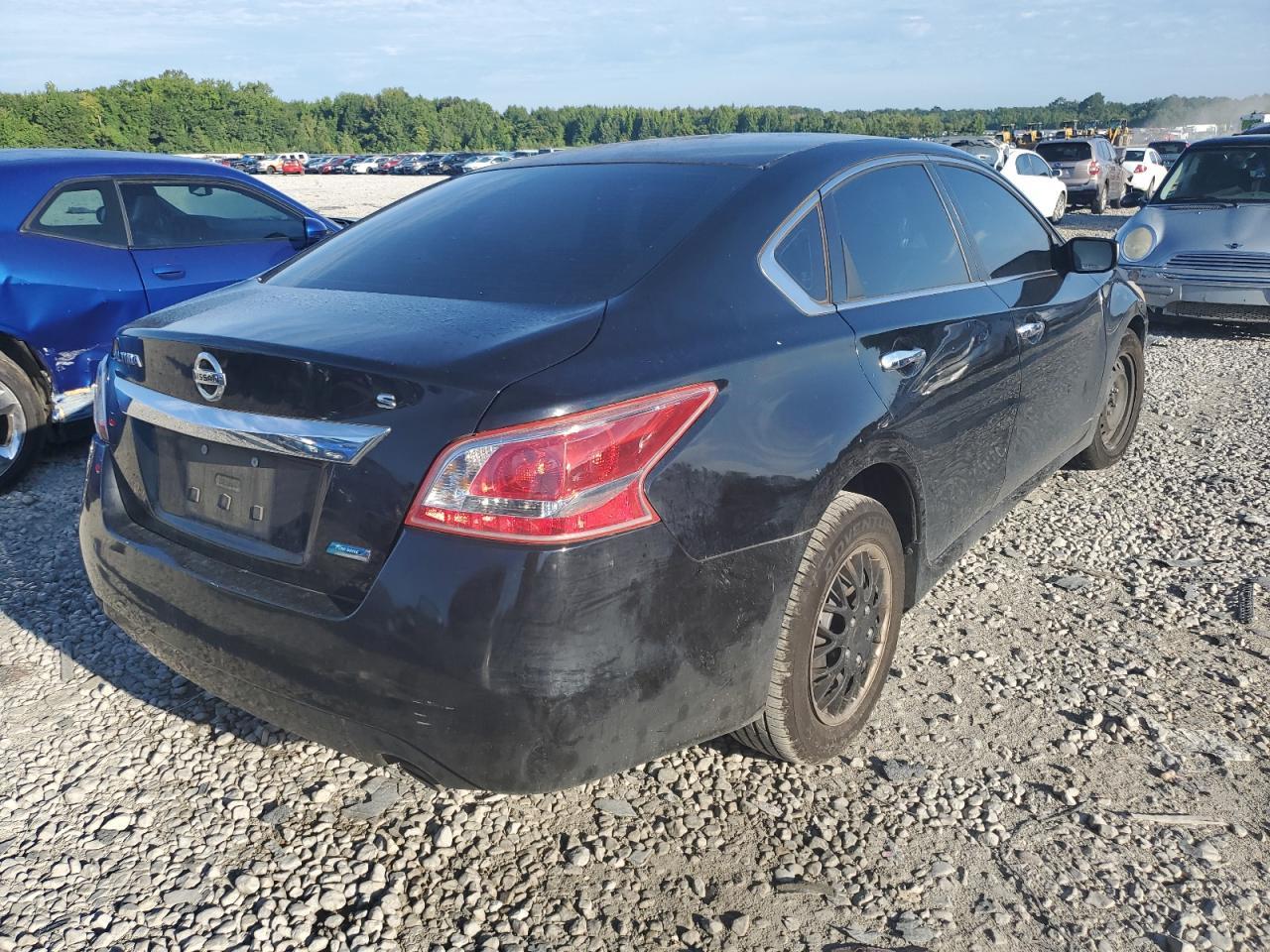 2013 Nissan Altima 2.5 - Image 4