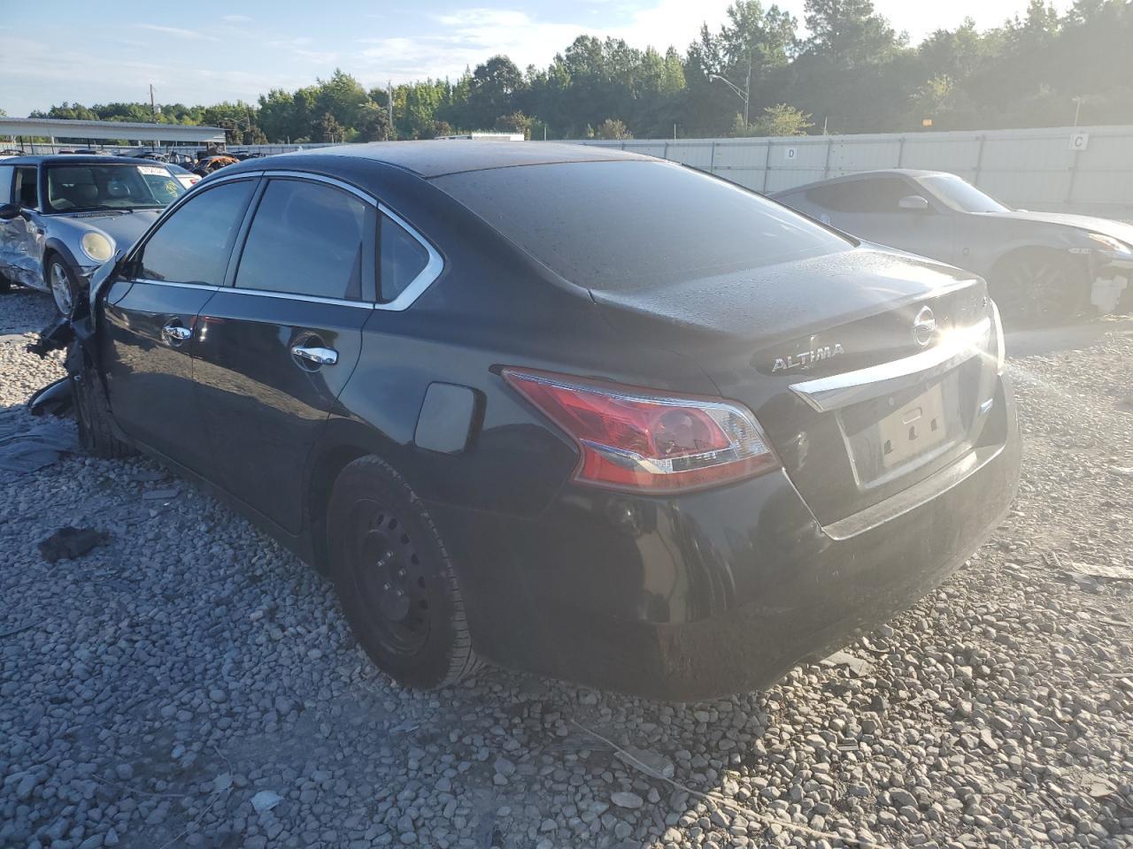 2013 Nissan Altima 2.5 - Image 3