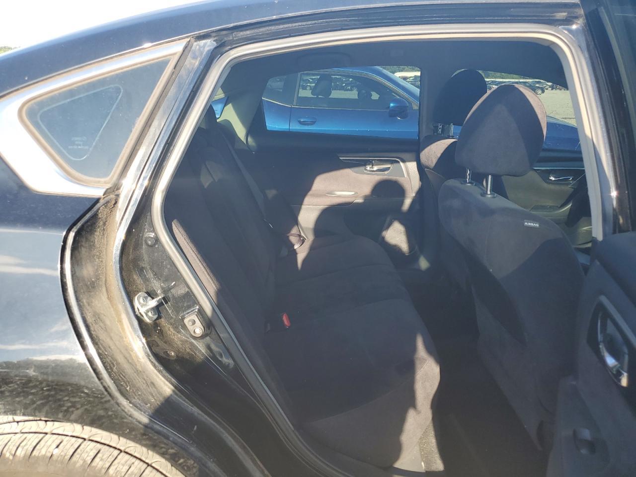 2013 Nissan Altima 2.5 - Image 6