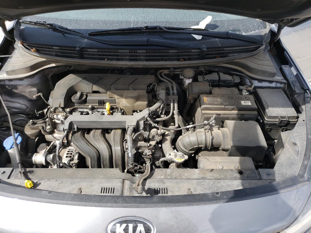 2020 KIA RIO LX - Image 7