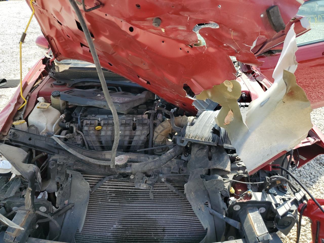 2013 Dodge Avenger Sxt - Image 7