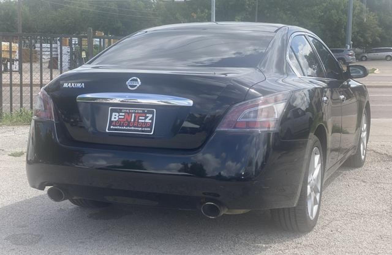 2014 Nissan Maxima S - Фото 7