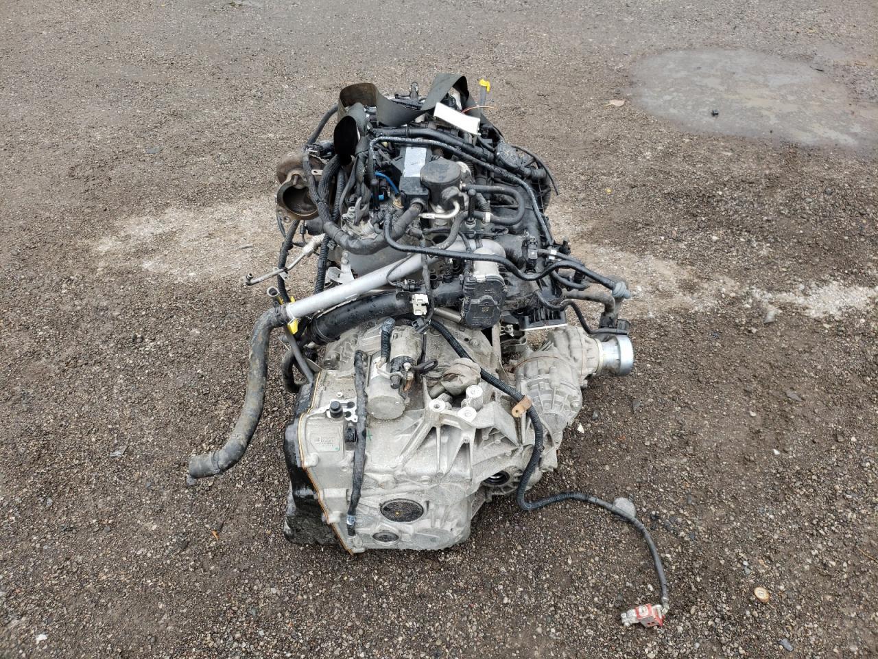 2017 Mercedes-Benz Gla 250 4Matic - Фото 6