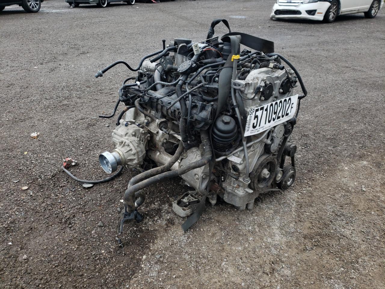 2017 Mercedes-Benz Gla 250 4Matic - Фото 2