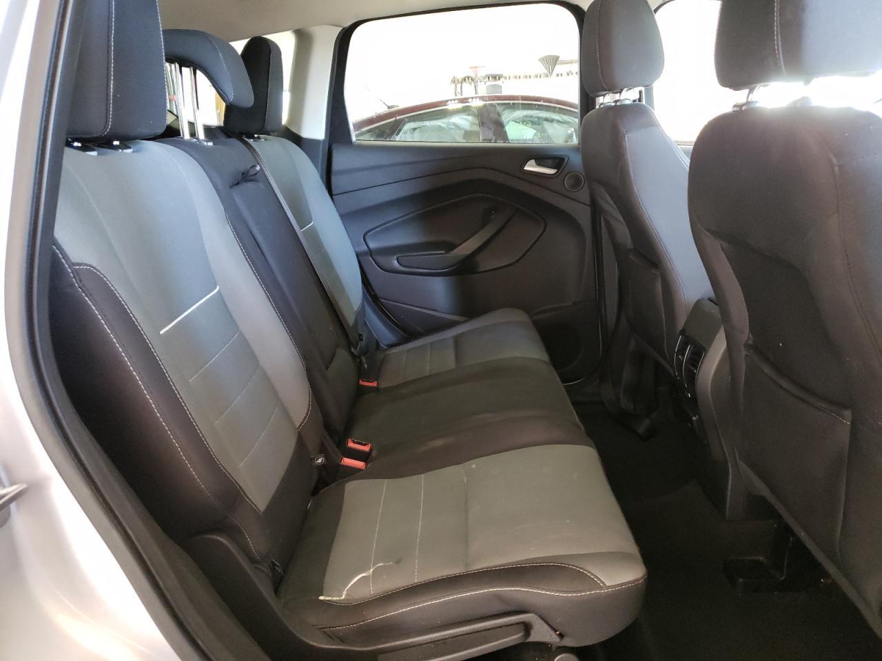 2015 FORD ESCAPE SE - Image 6