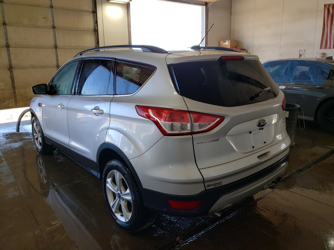 2015 FORD ESCAPE SE - Image 3
