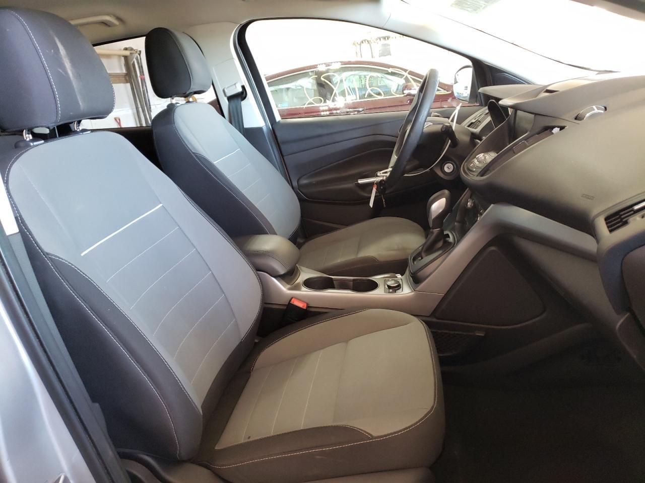 2015 FORD ESCAPE SE - Image 5