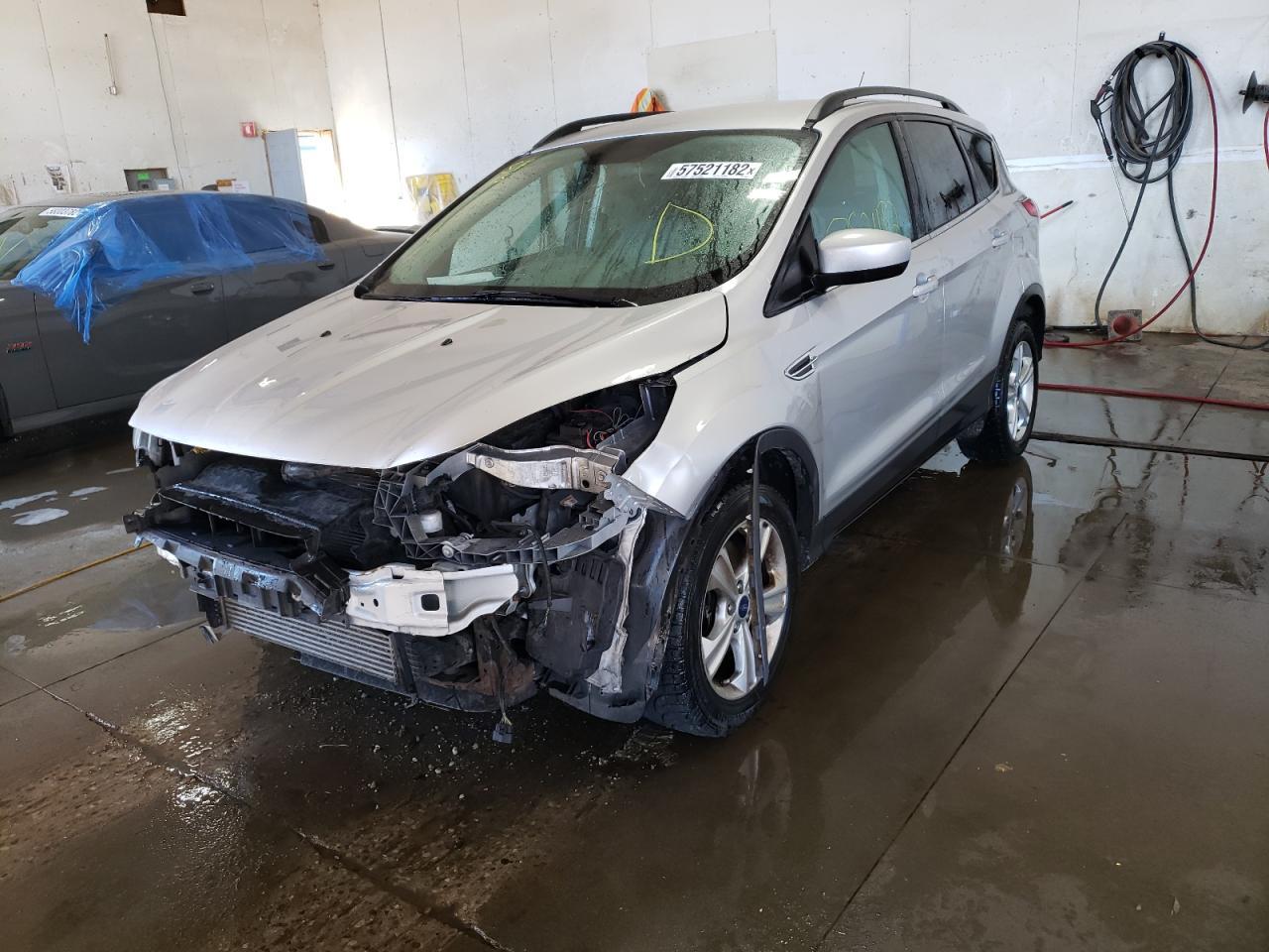 2015 FORD ESCAPE SE - Image 2