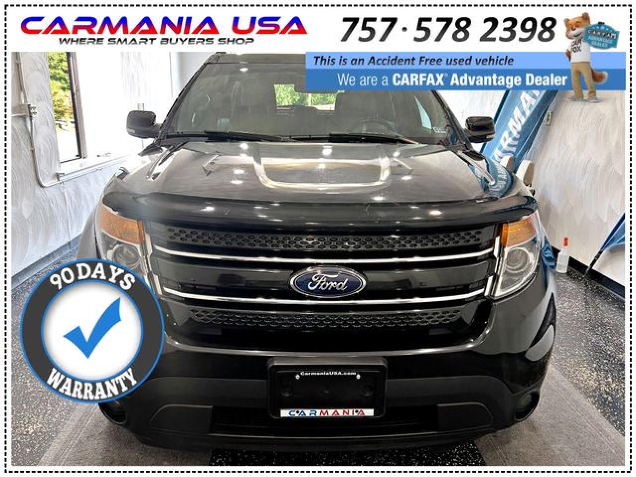 2013 Ford Explorer Limited - Image 2