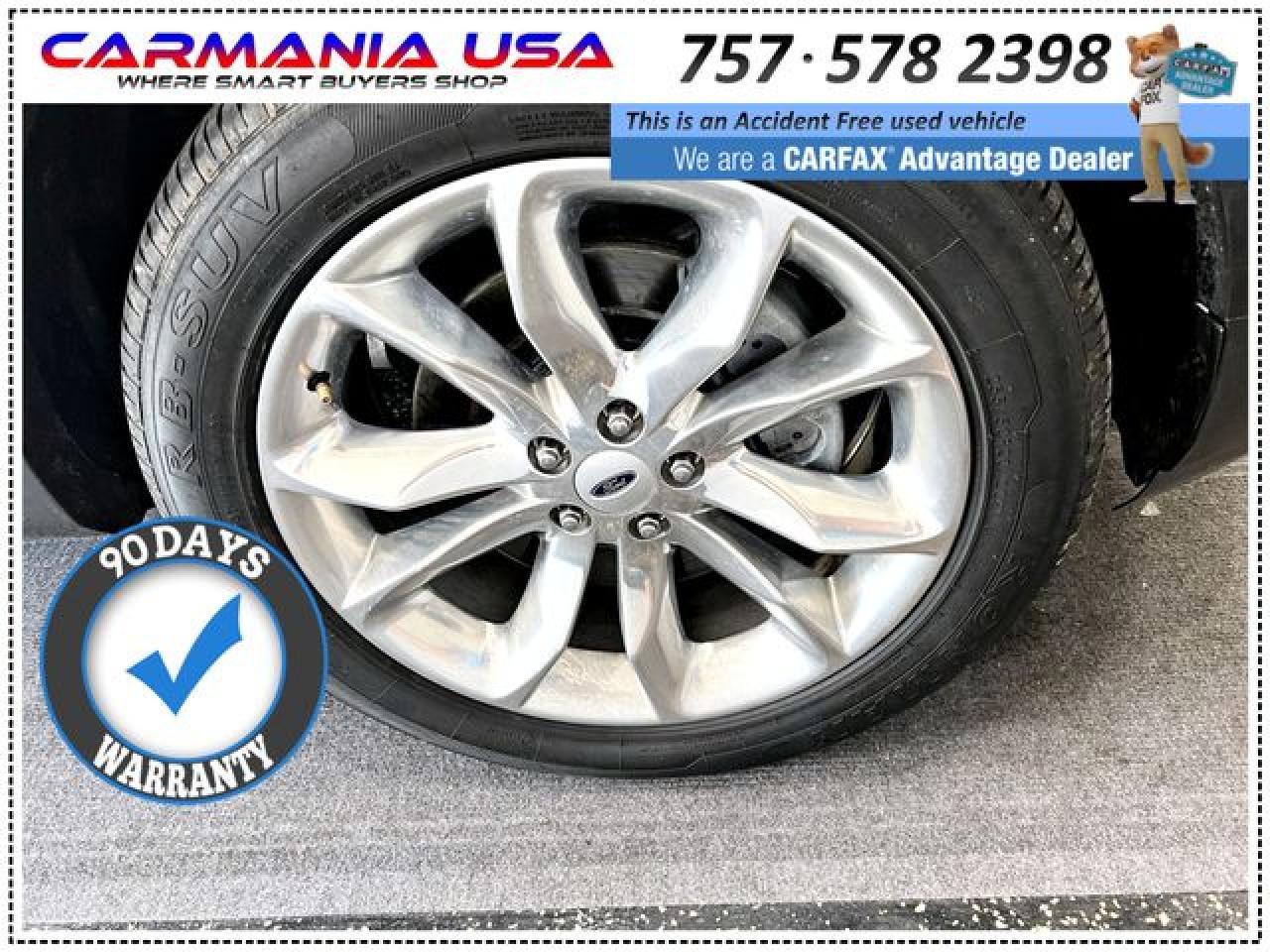2013 Ford Explorer Limited - Image 4