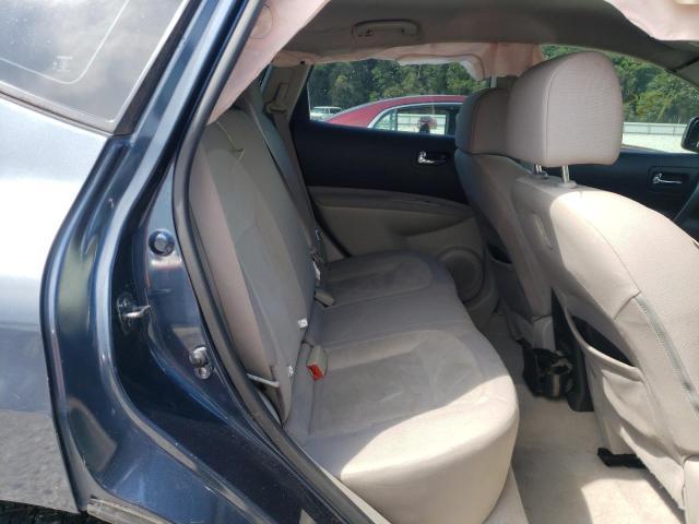 2014 Nissan Rogue Select S - Фото 6