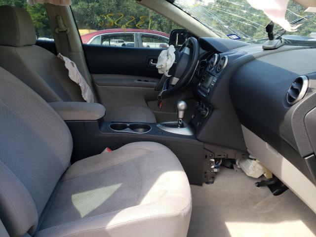 2014 Nissan Rogue Select S - Фото 5