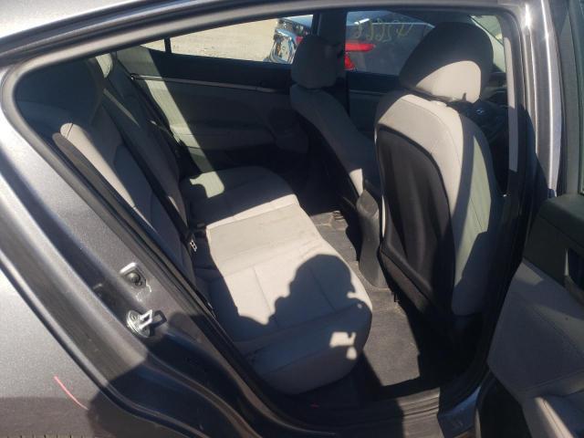 2018 Hyundai Elantra Se - Image 6