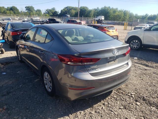 2018 Hyundai Elantra Se - Image 3