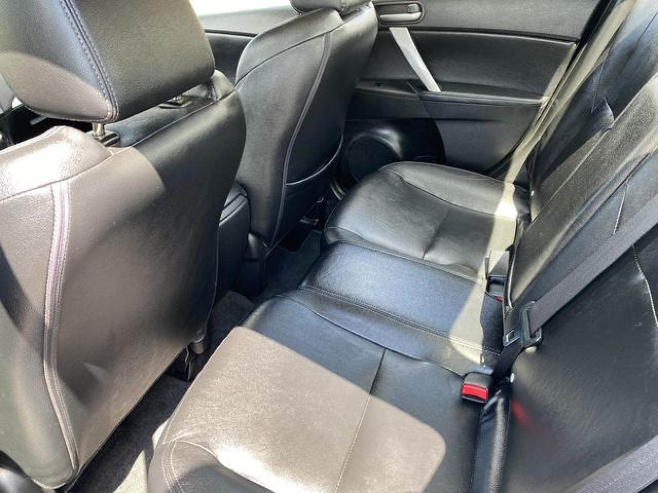 2012 Mazda 3 I - Фото 7