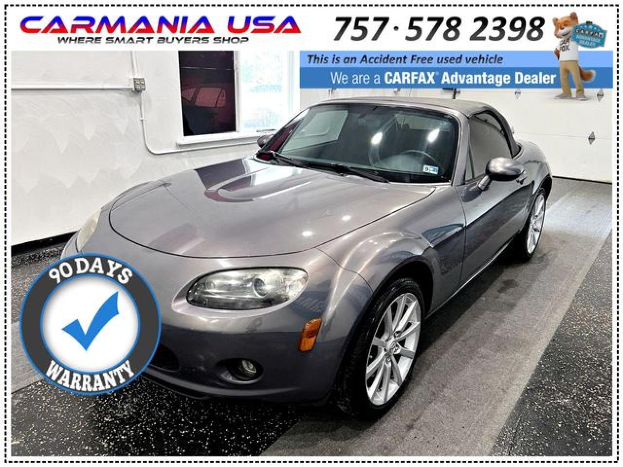2006 Mazda Mx-5 Miata - Image 3