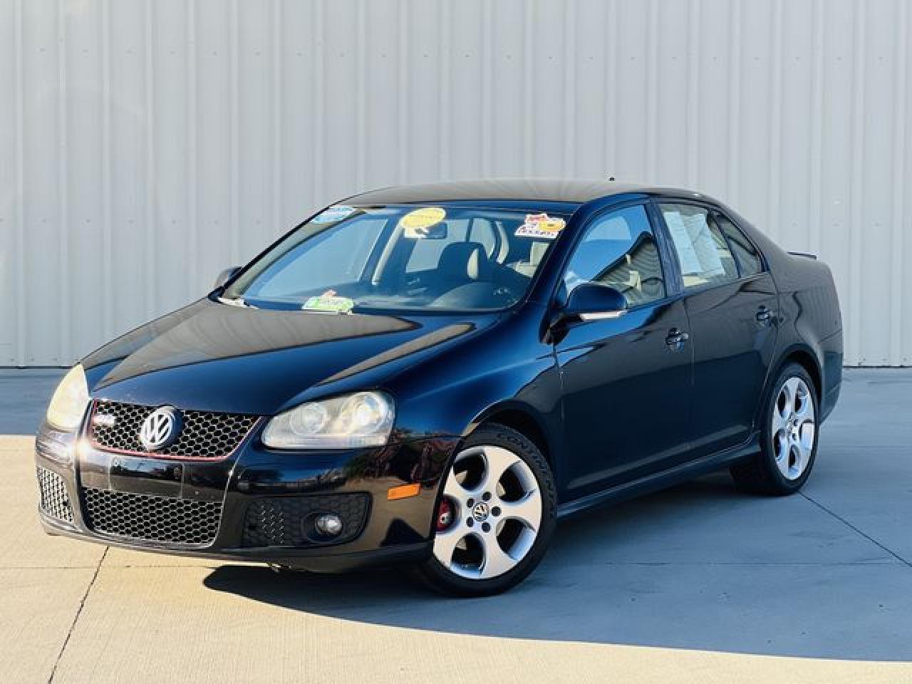 2008 Volkswagen Gli - Image 6