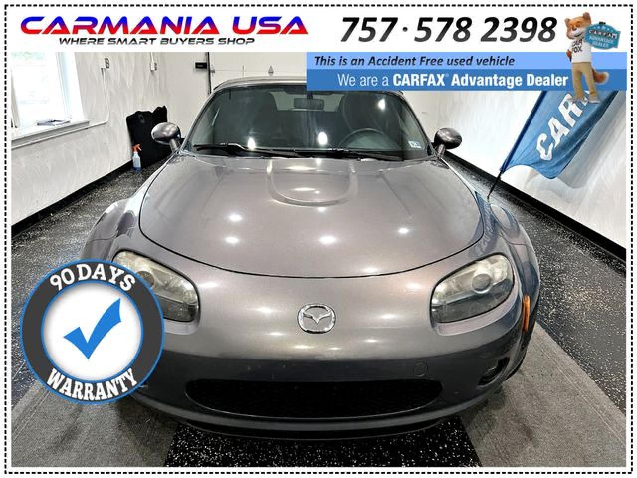 2006 Mazda Mx-5 Miata - Image 2