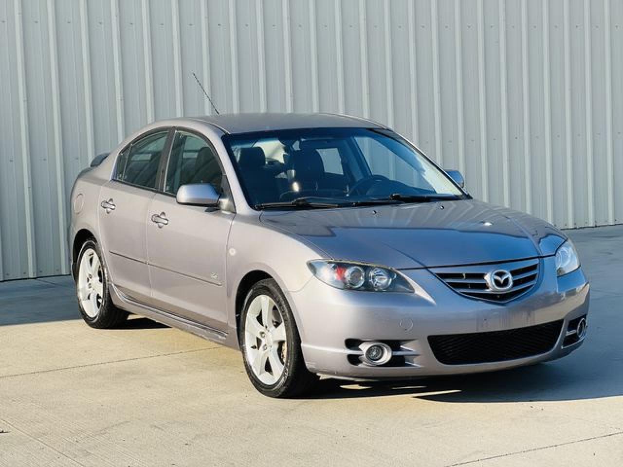 2004 Mazda 3 S - Image 5