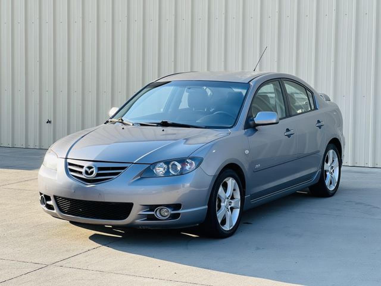 2004 Mazda 3 S - Image 6