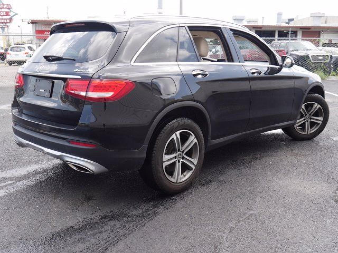 2019 Mercedes-Benz Glc 300 4Matic - Image 5