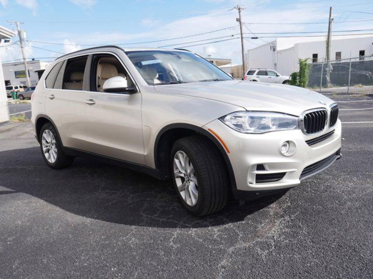 2016 BMW X5 xDrive35I - Фото 3