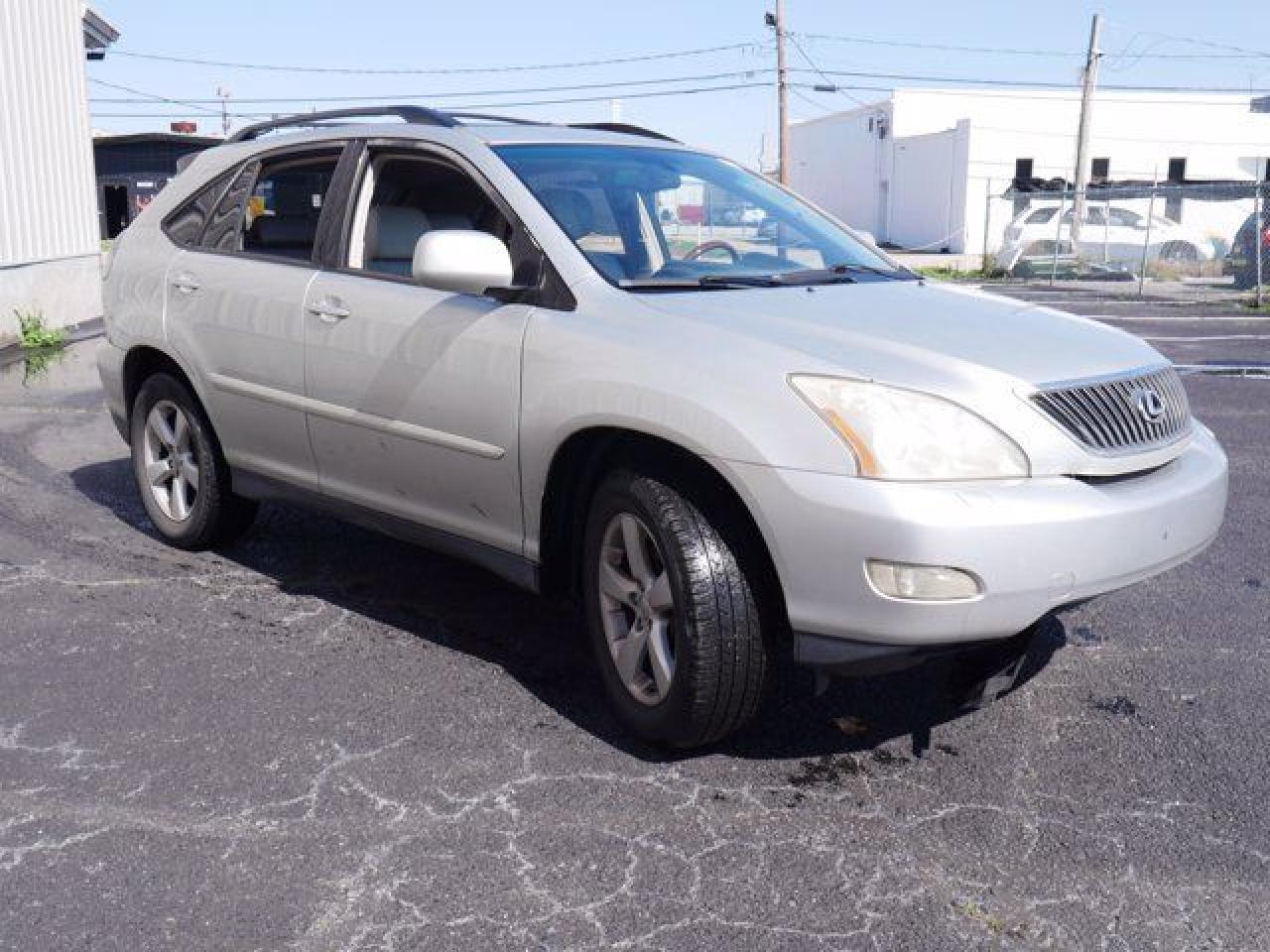 2004 Lexus Rx 330 - Фото 3