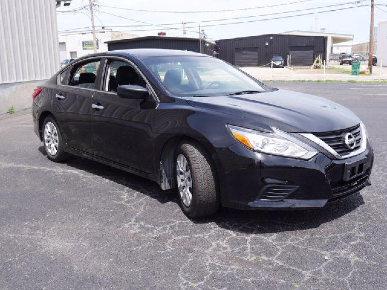 2016 Nissan Altima 2.5 - Image 3