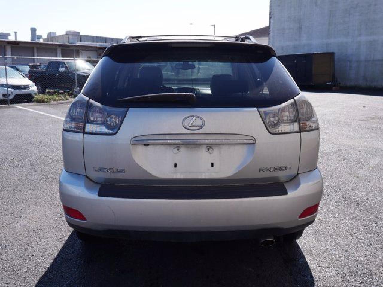 2004 Lexus Rx 330 - Фото 6