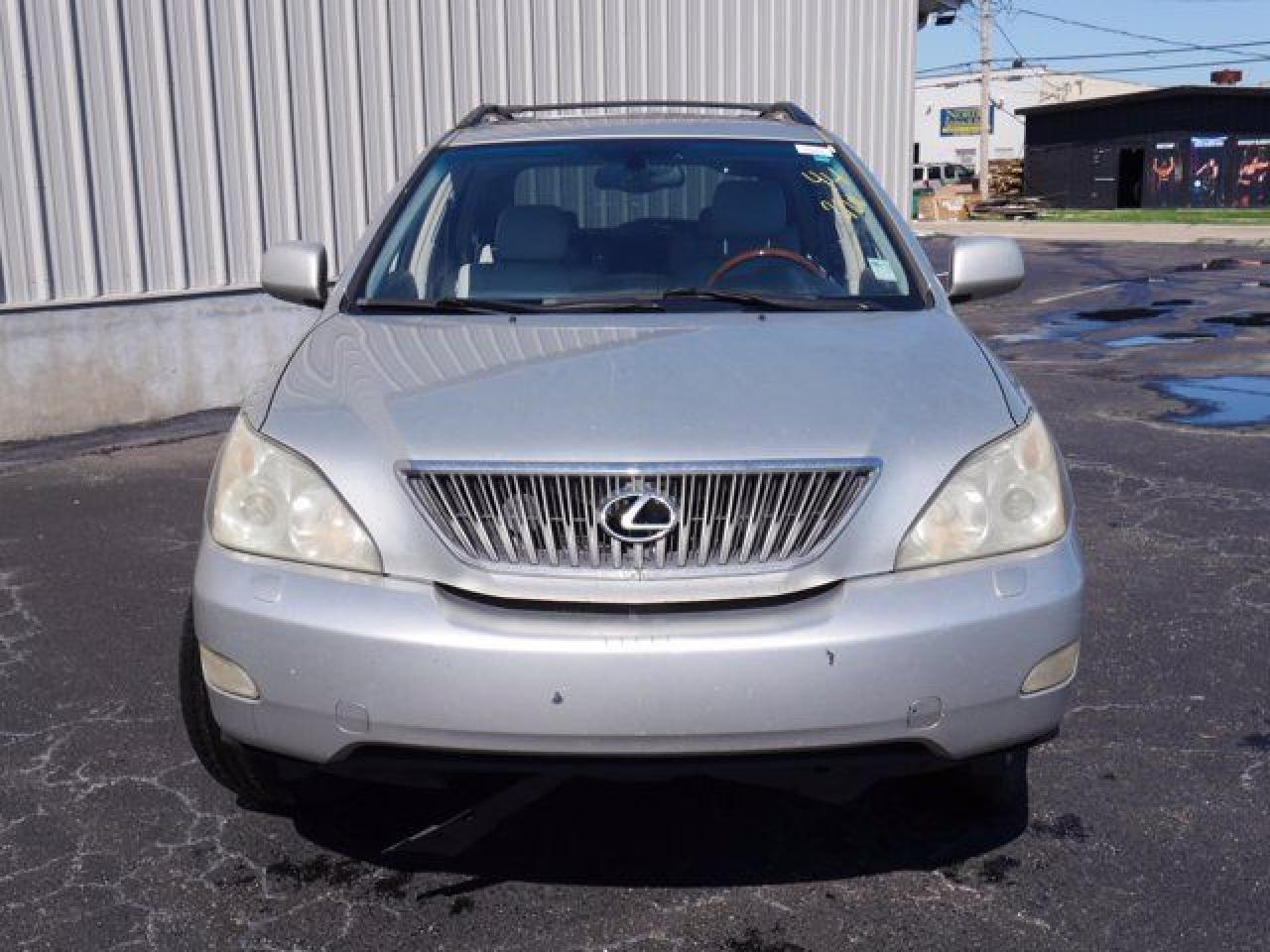 2004 Lexus Rx 330 - Фото 2