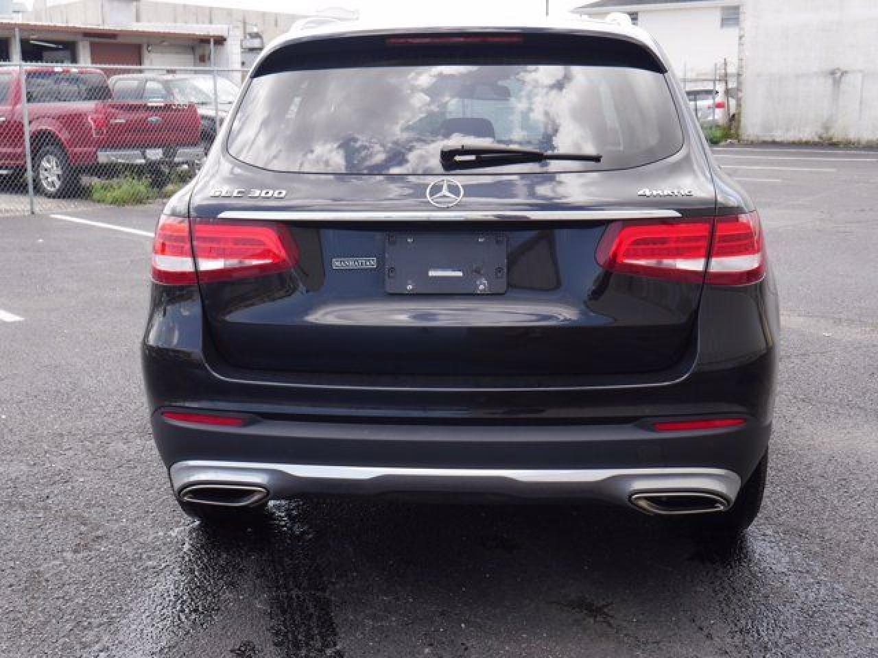 2019 Mercedes-Benz Glc 300 4Matic - Image 6