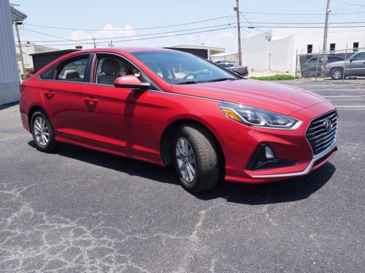 2019 Hyundai Sonata Se - Image 3
