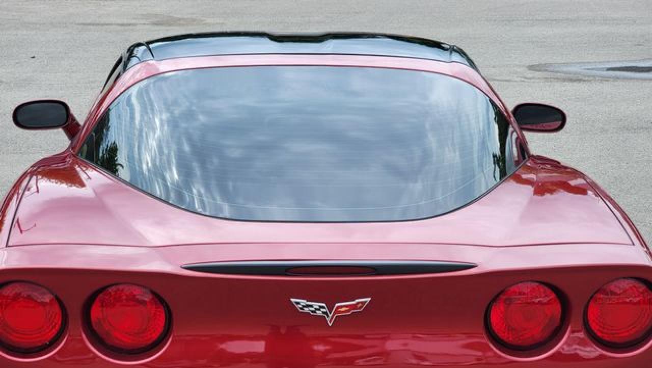 2005 Chevrolet Corvette - Фото 4