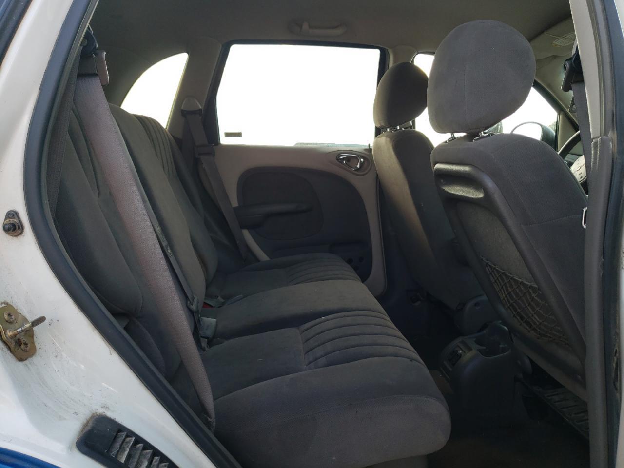2001 Chrysler Pt Cruiser - Фото 6