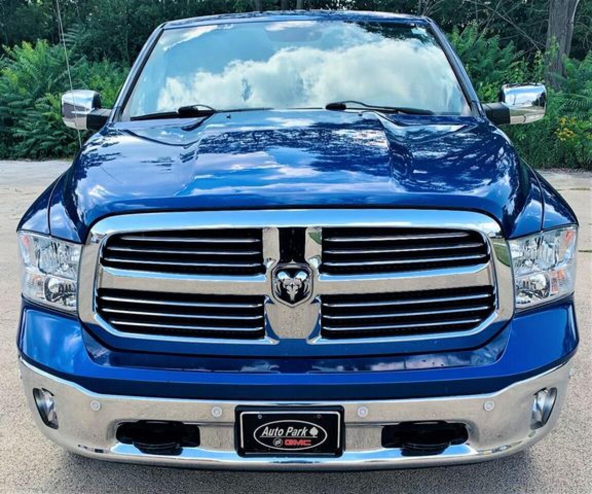 2015 Ram 1500 Slt - Фото 2