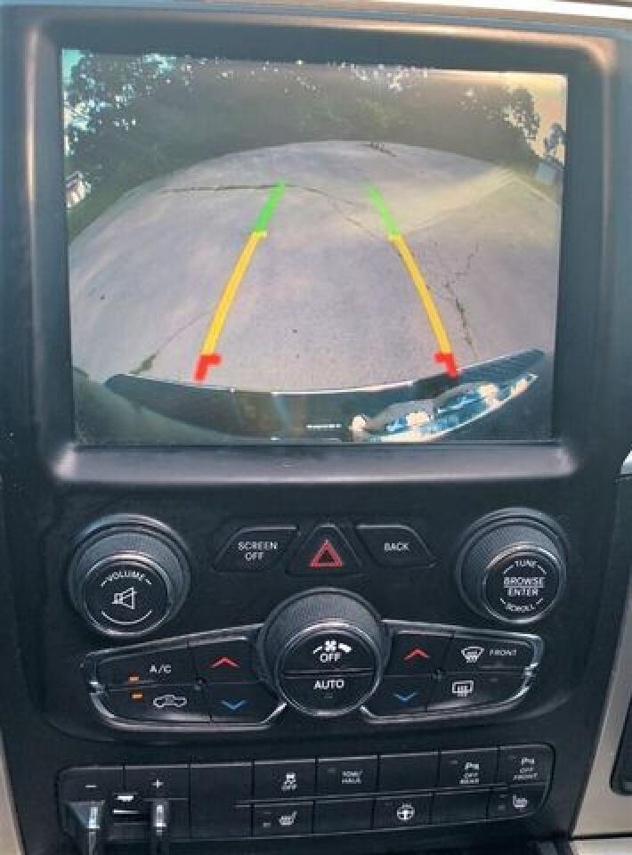 2015 Ram 1500 Slt - Фото 7