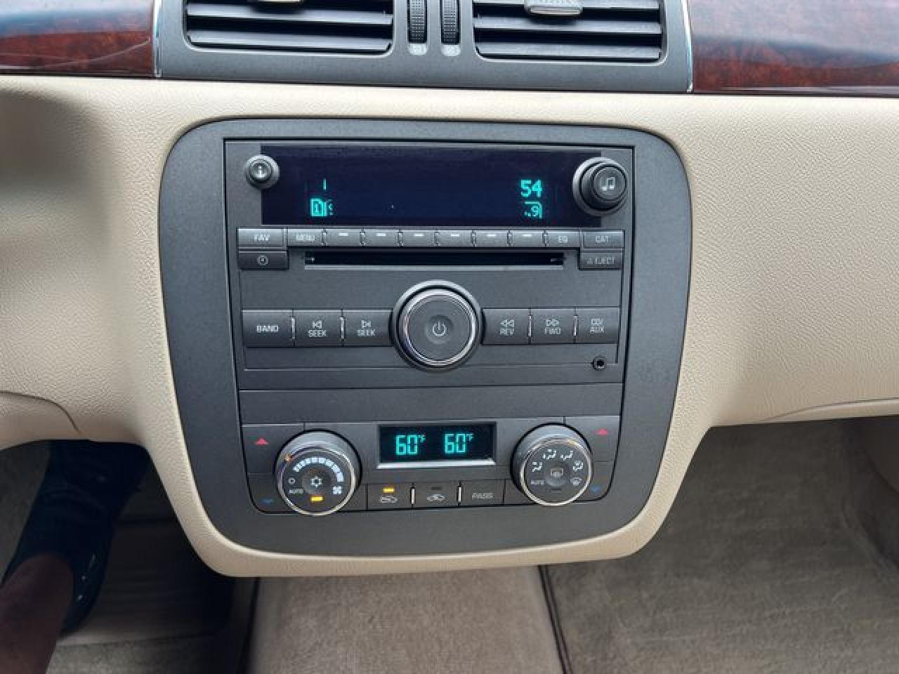 2009 Buick Lucerne Cxl - Фото 3