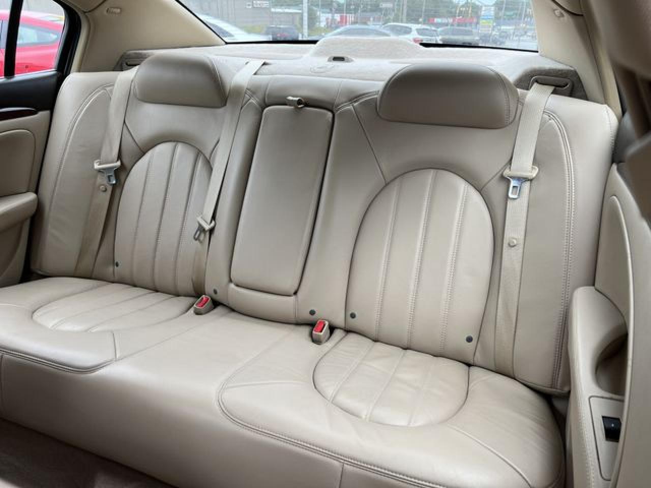 2009 Buick Lucerne Cxl - Фото 7