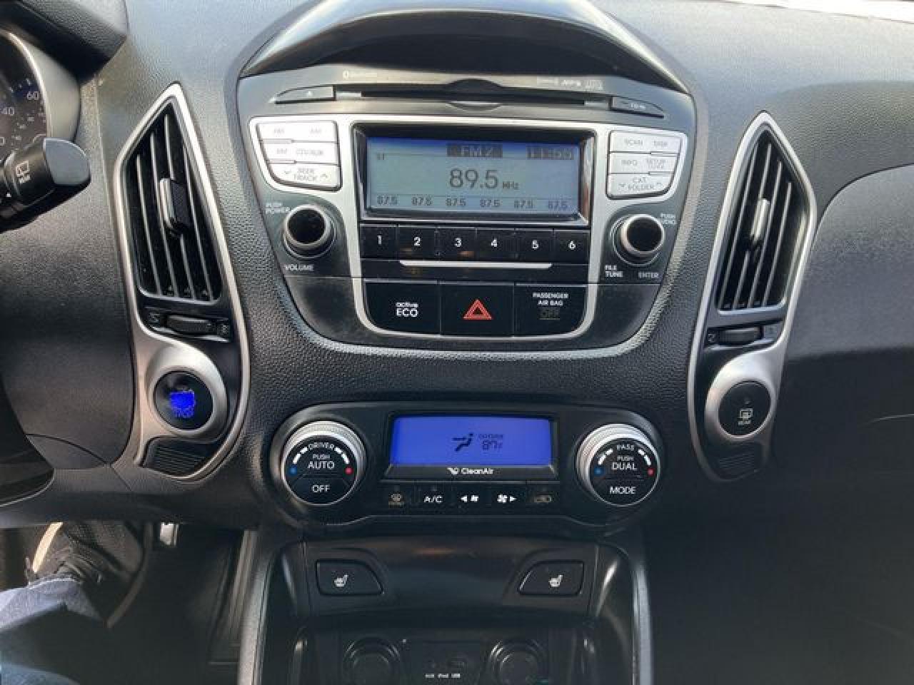 2013 Hyundai Tucson Gls - Image 2