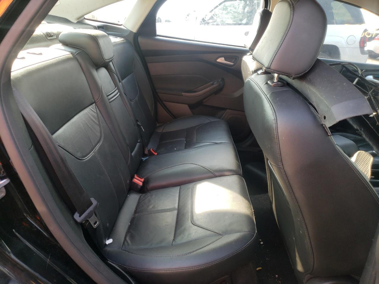 2016 FORD FOCUS SE - Image 6