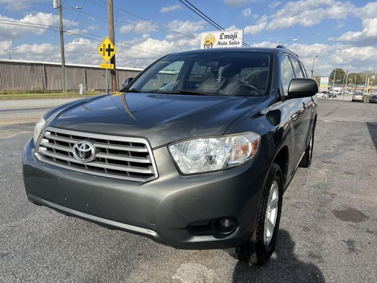 2008 Toyota Highlander - Фото 5