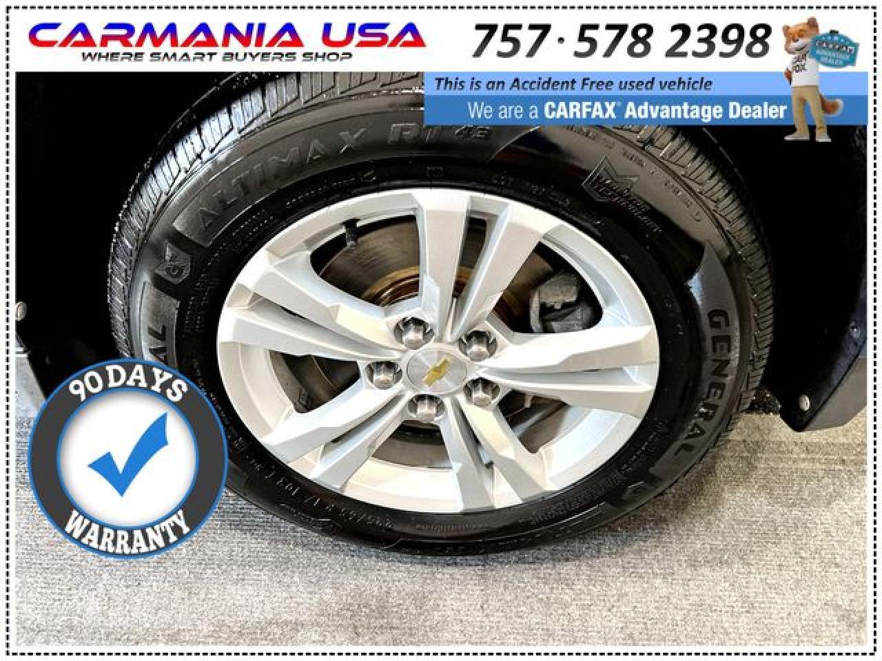 2011 Chevrolet Equinox Lt - Фото 4