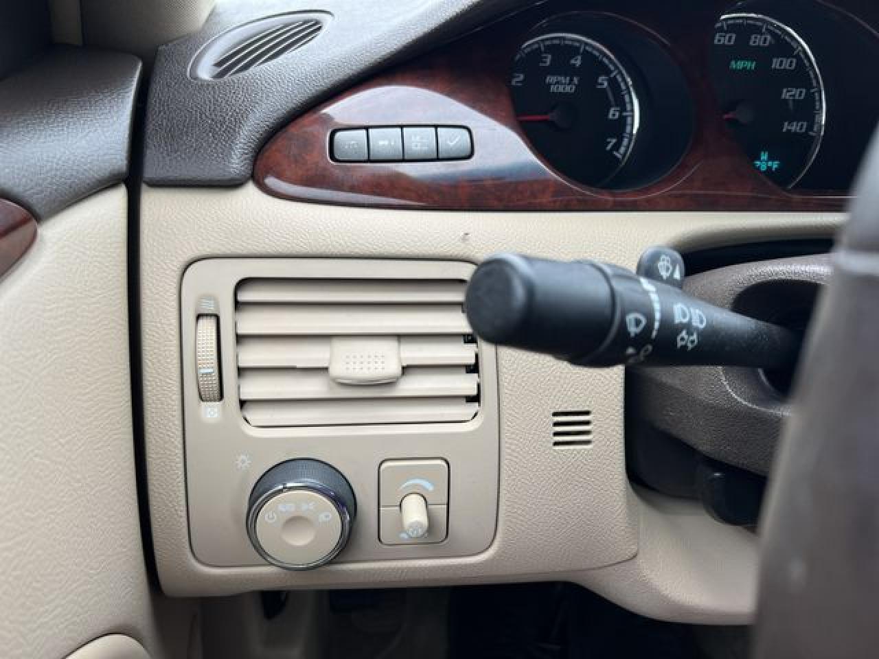 2009 Buick Lucerne Cxl - Фото 4