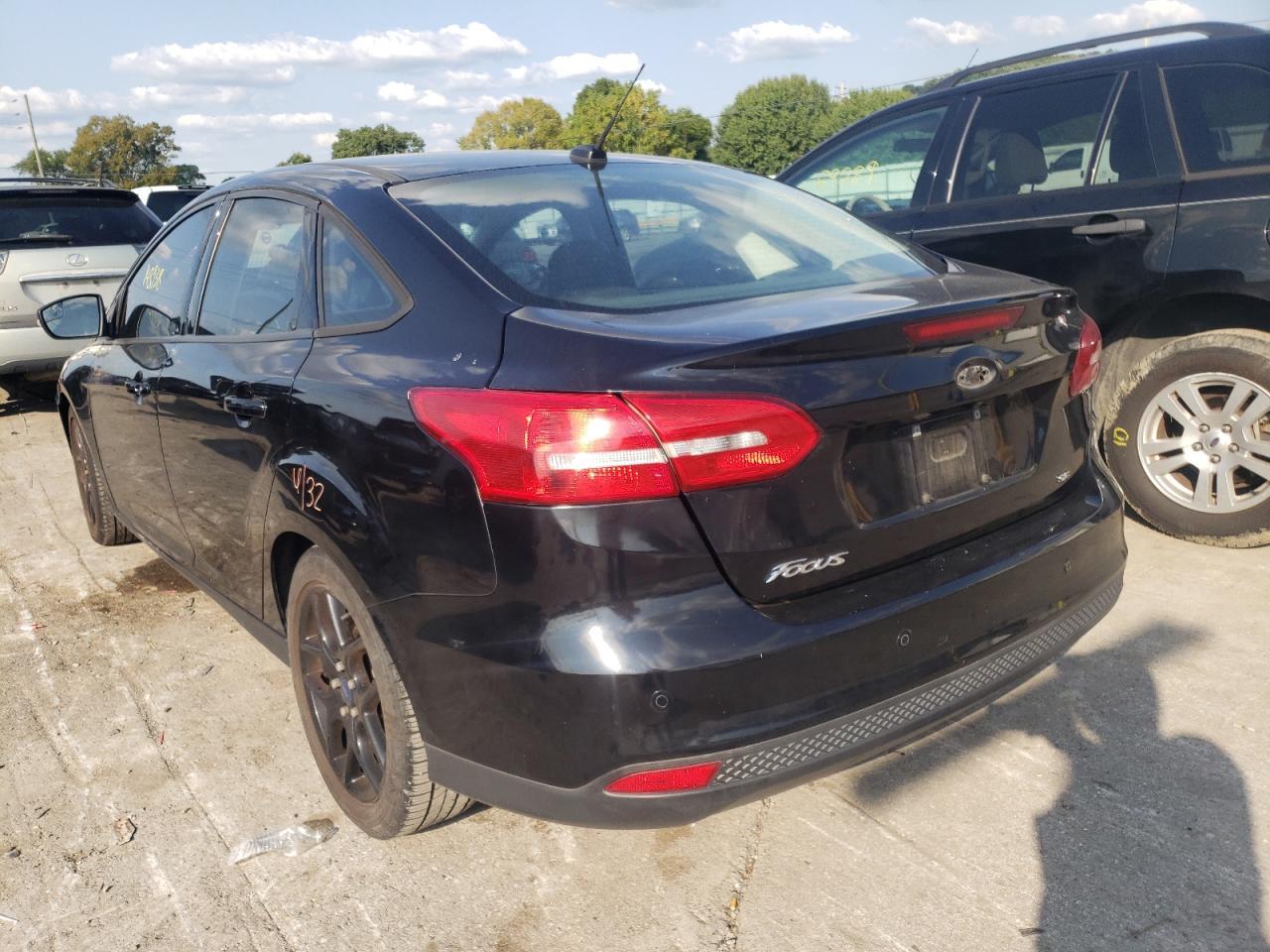 2016 FORD FOCUS SE - Image 3
