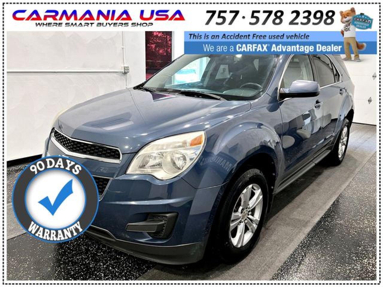 2011 Chevrolet Equinox Lt - Фото 3