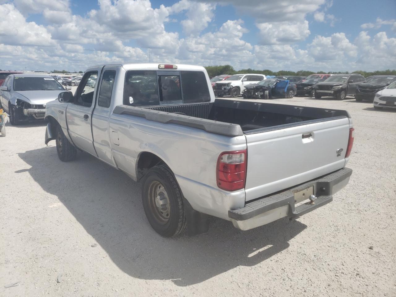 2001 Ford Ranger Super Cab - Image 3
