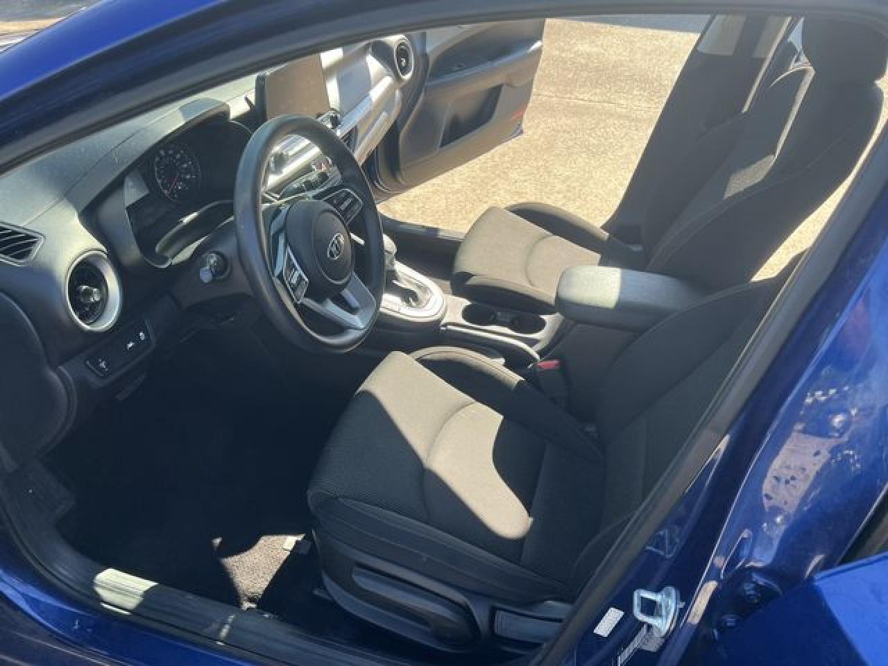 2020 Kia Forte Fe - Фото 6