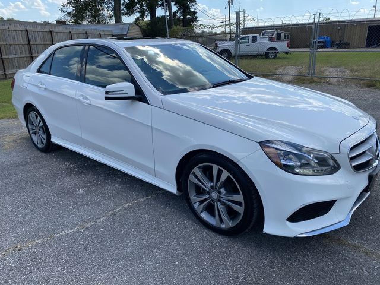 2014 Mercedes-Benz E 350 - Фото 3