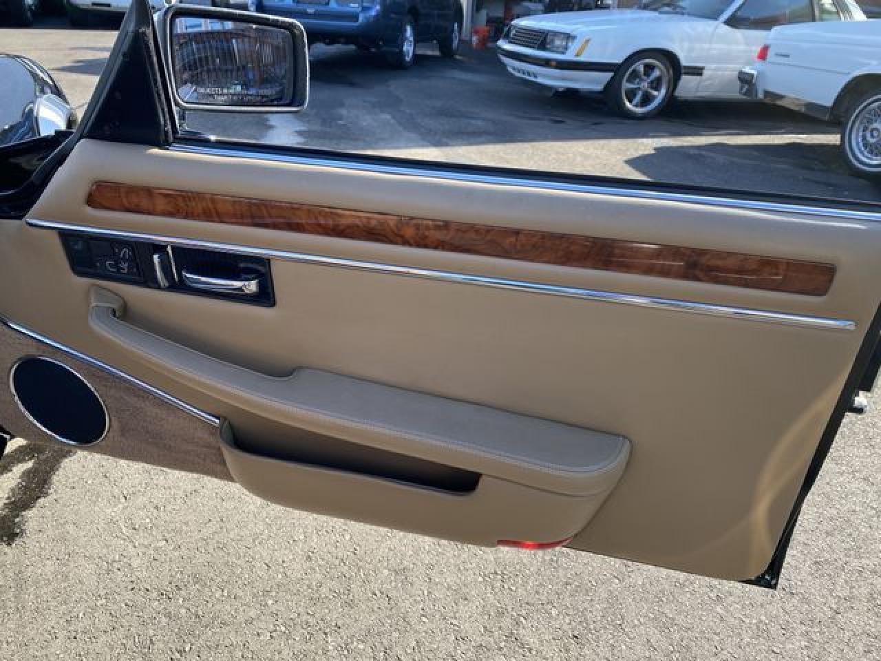 1995 Jaguar Xjs 2+2 - Image 7