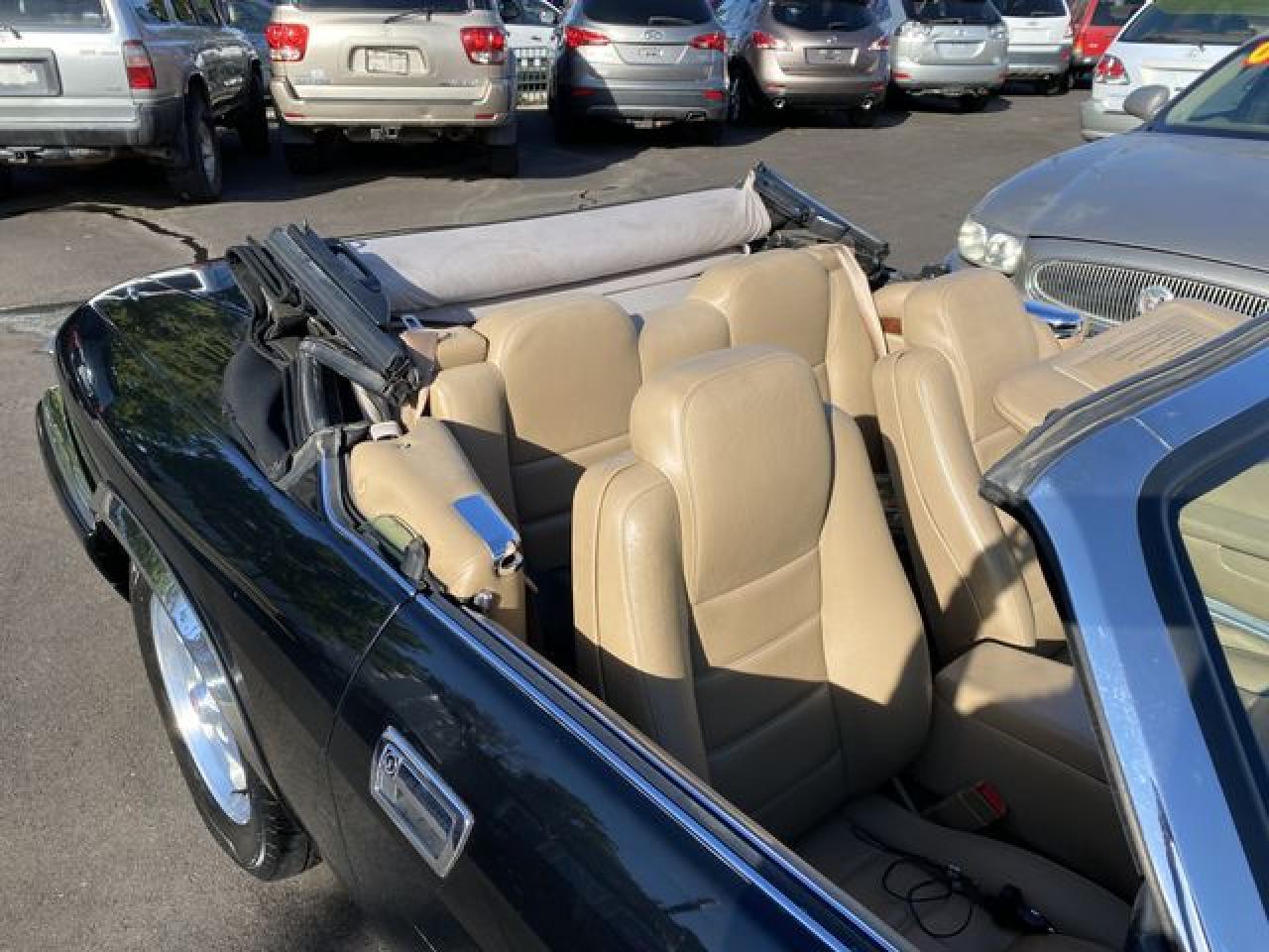 1995 Jaguar Xjs 2+2 - Image 6